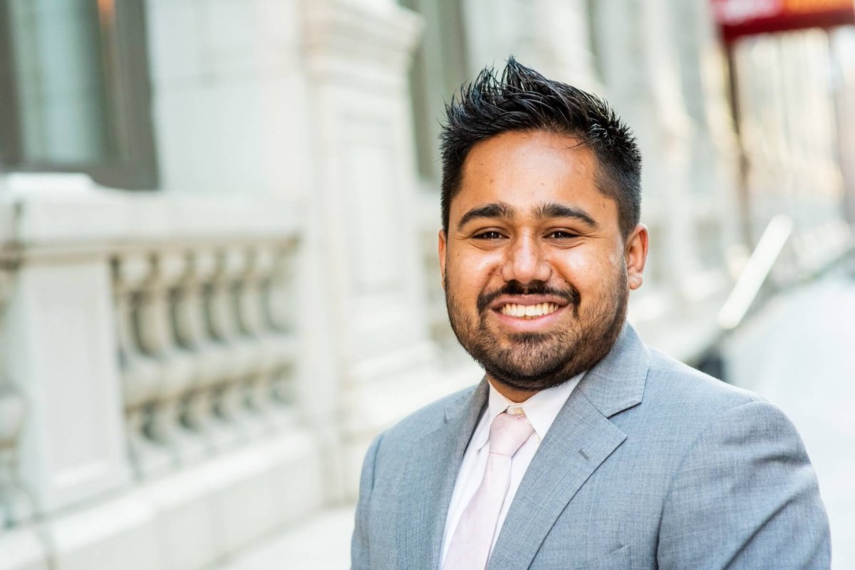 FlowContractor1's tweet image. Join us in welcoming Bhupen Acharya, our new AE / SaaS Sales Rep at ContractorFlow! We’re excited to have him onboard.

#employees #EmployeeEngagement