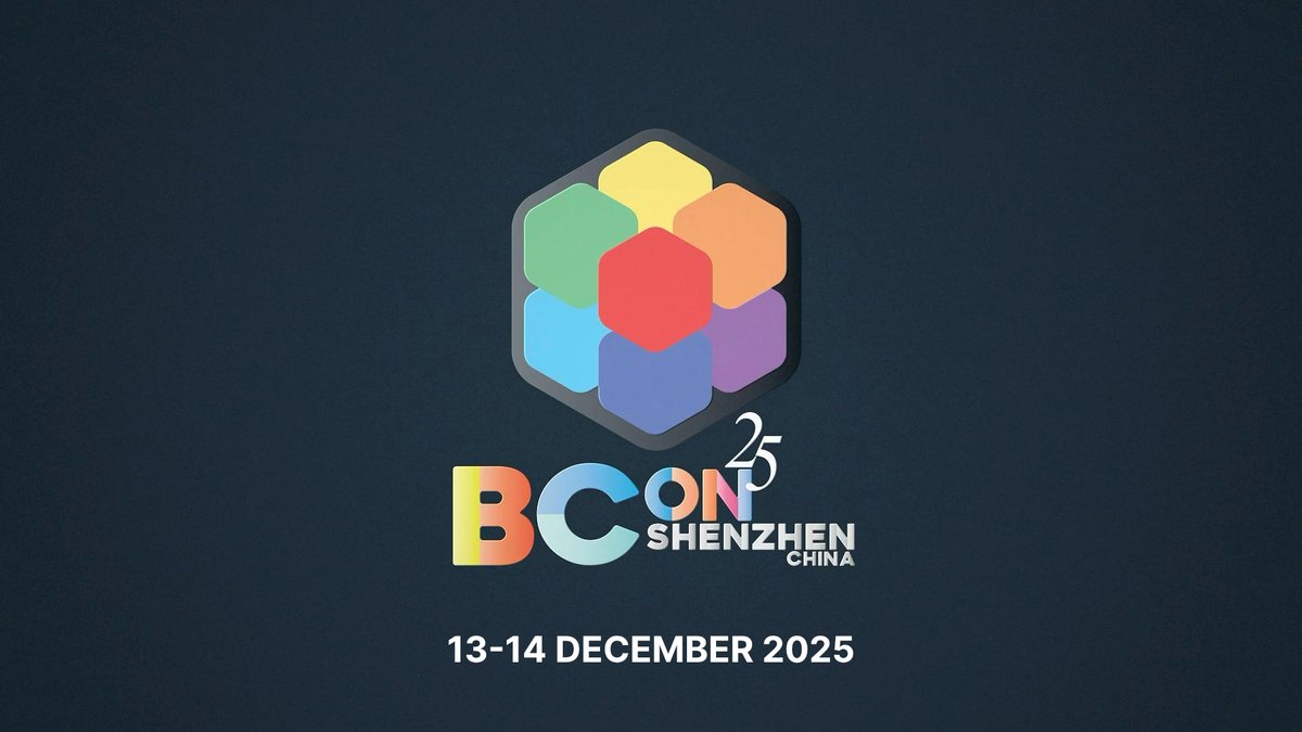Blender's tweet image. 📣 Save the date for the very first Blender Conference in Asia! BCON Shenzhen will happen 13-14 December. Get your tickets and check out the speakers at bcon.origincg.cn/en/2025/ #b3d #BCONShenzhen