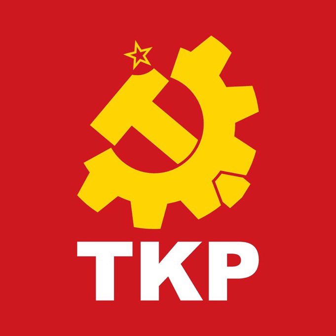 <a href="/tkpninsesi/">TKP</a> 1865’den beri Cumhuriyetin kurucusu ve savunucusu!
Mhp İmralı’ya giderken TKP batı emperyalizminin maşalarına hep mesafe koydu!
Komünistler vatansever!
Milliyetçiler ne sever?