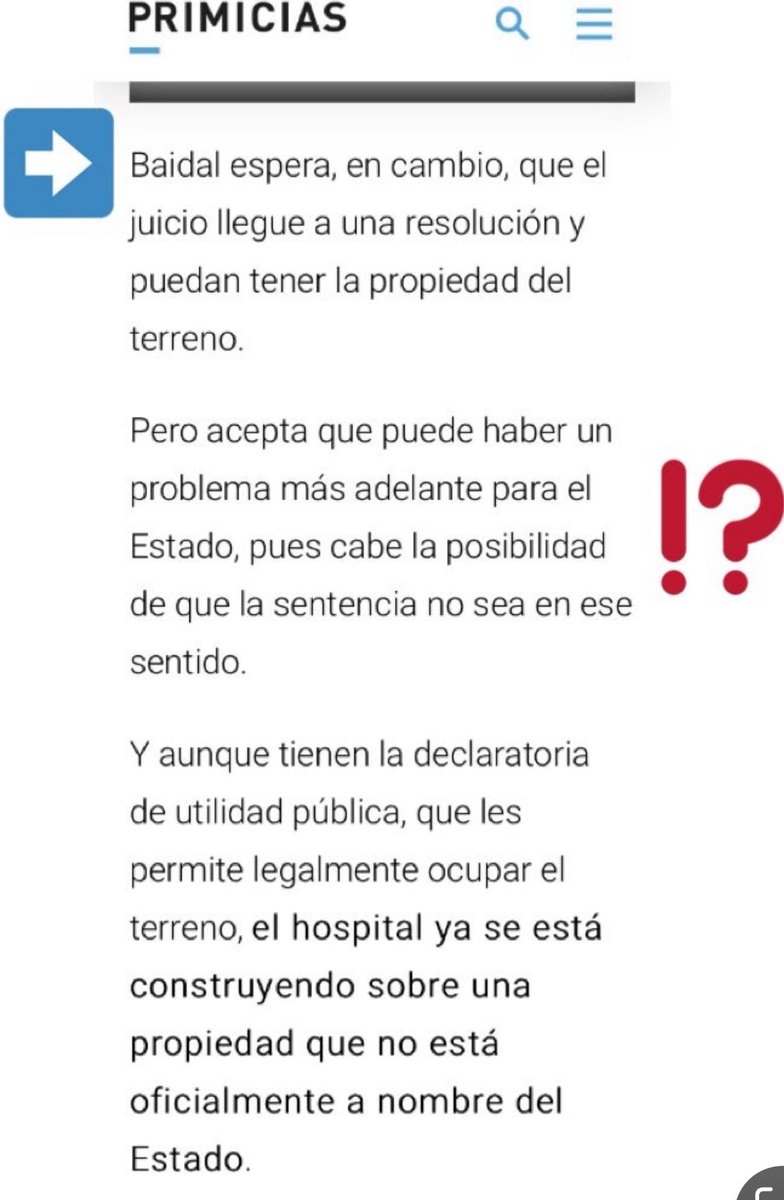 Ivette Cobo de Ruperti tweet media