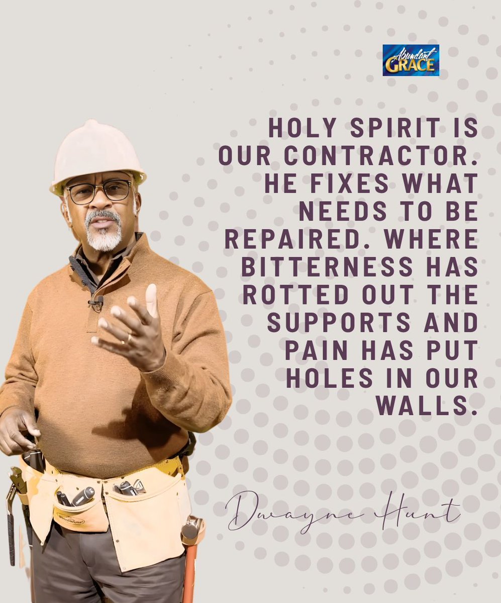 Dwayne N. Hunt tweet media