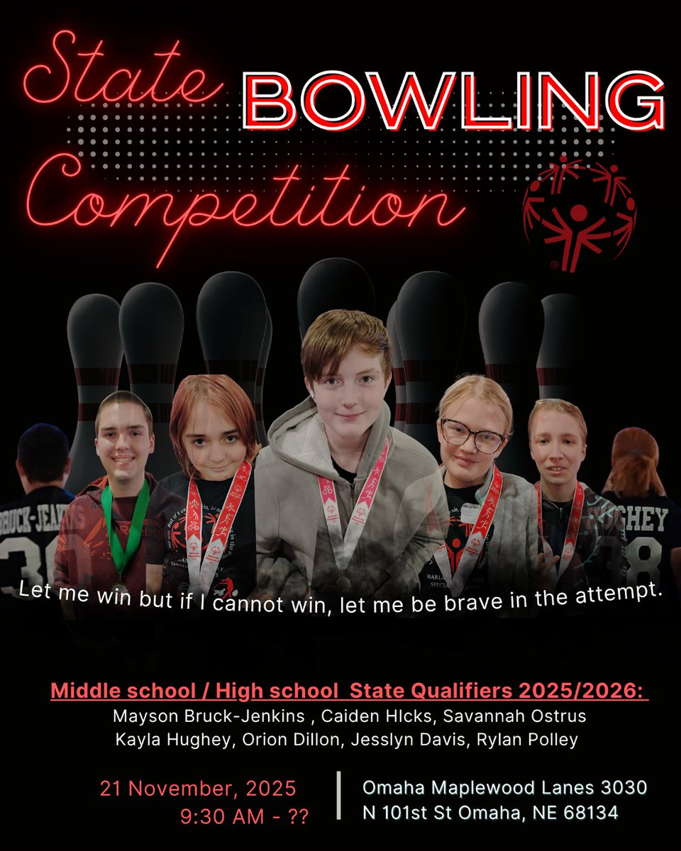 Harlan Community High School tweet media