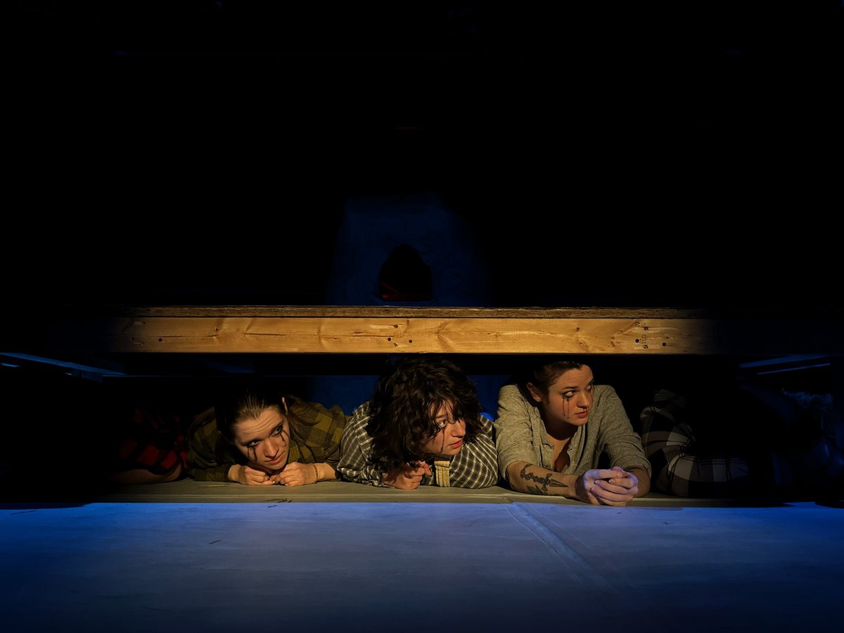 Chesapeake College tweet media