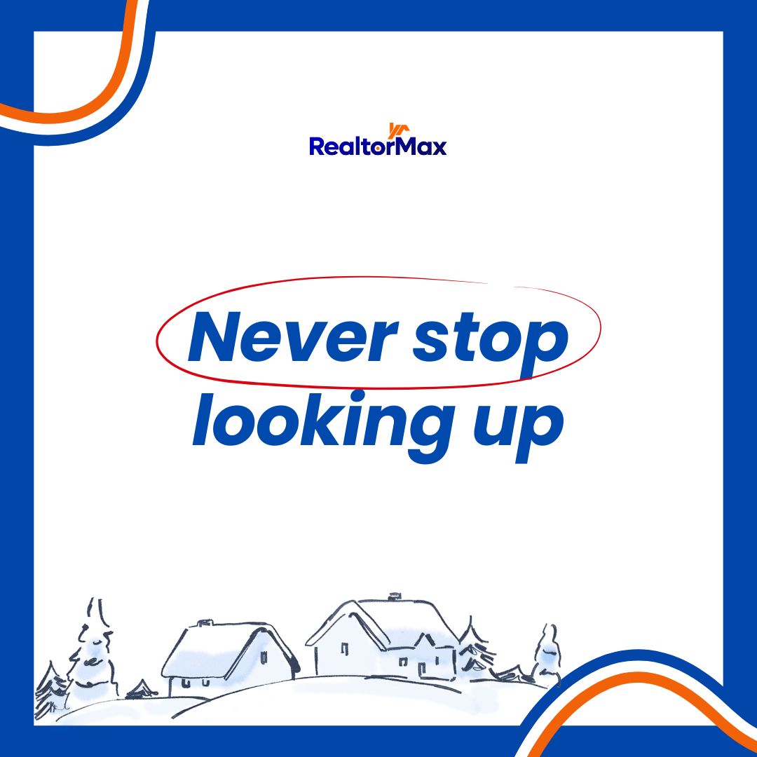 RealtormaxI's tweet photo. Your vision for the future is the most important blueprint you own. Keep your head high, keep working toward those big goals, and never lose sight of the legacy you are building.

At RealtorMax, we are here to help you turn that upward vision into solid, tangible assets. https://t.co/EOvcgyEj3n