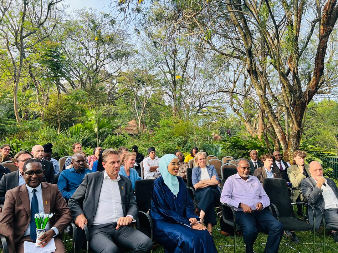 Somali Journalists Syndicate - SJS tweet media