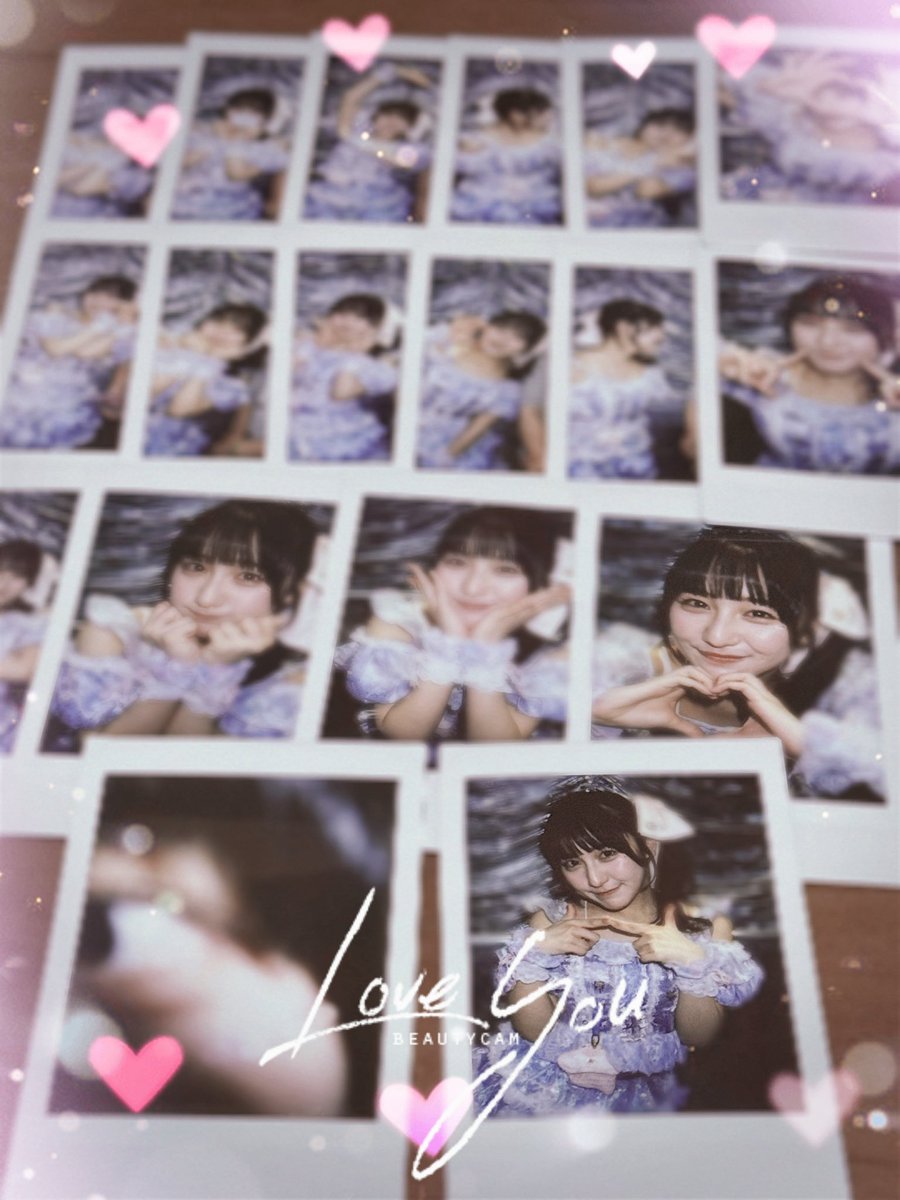 may666hemhem's tweet image. グループ内推し変（大罪）
グループ内推し変３回（人でなし）
しりとり推し変（とは）
ふらふらして結局他界（罪）
突然いなくなる（気まぐれ）

こんなオタクなのにここまで好きでいさせてくれるアイドル、もはや女神なのでは😶‍🌫️

#愛梨ここ