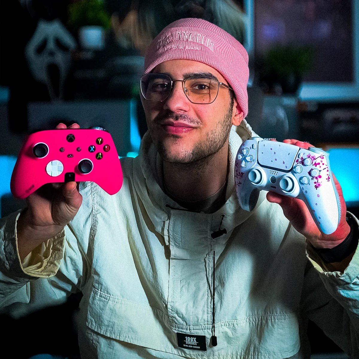 SCUF Deutschland tweet media