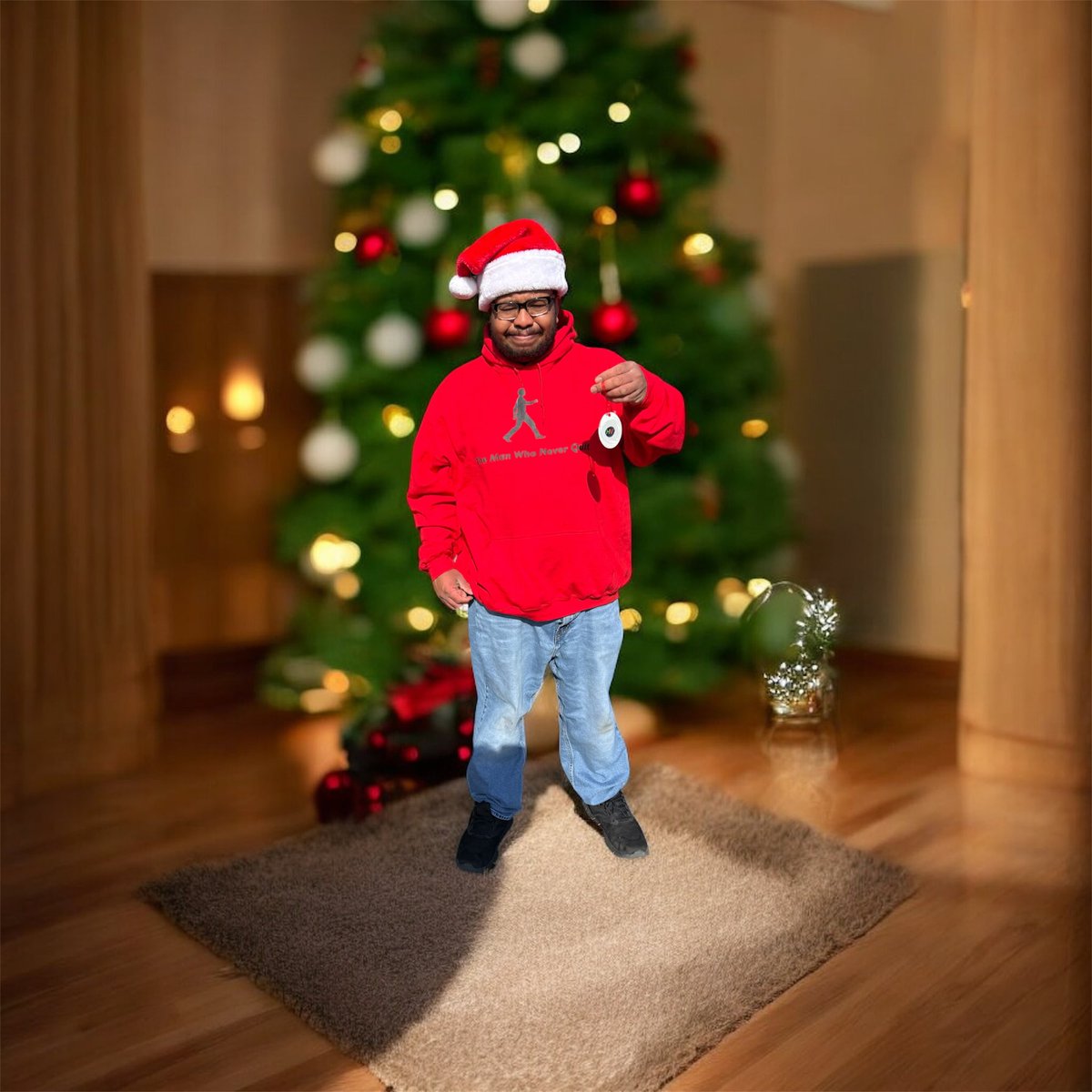 HustleVortex's tweet photo. Ho ho ho everyone! 🎅✨ Hustle Vortex has dropped new products just in time for the holidays, including a limited-edition Christmas ornament to make your season merry and bright! 🎄🎁 Don’t miss out—grab yours before they’re gone! https://t.co/4p3y8IQhzh