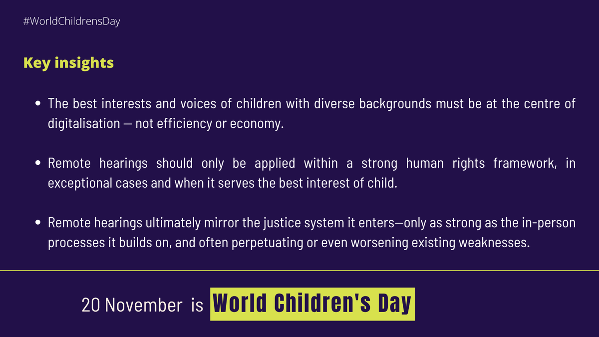 Penal Reform International (PRI) tweet media