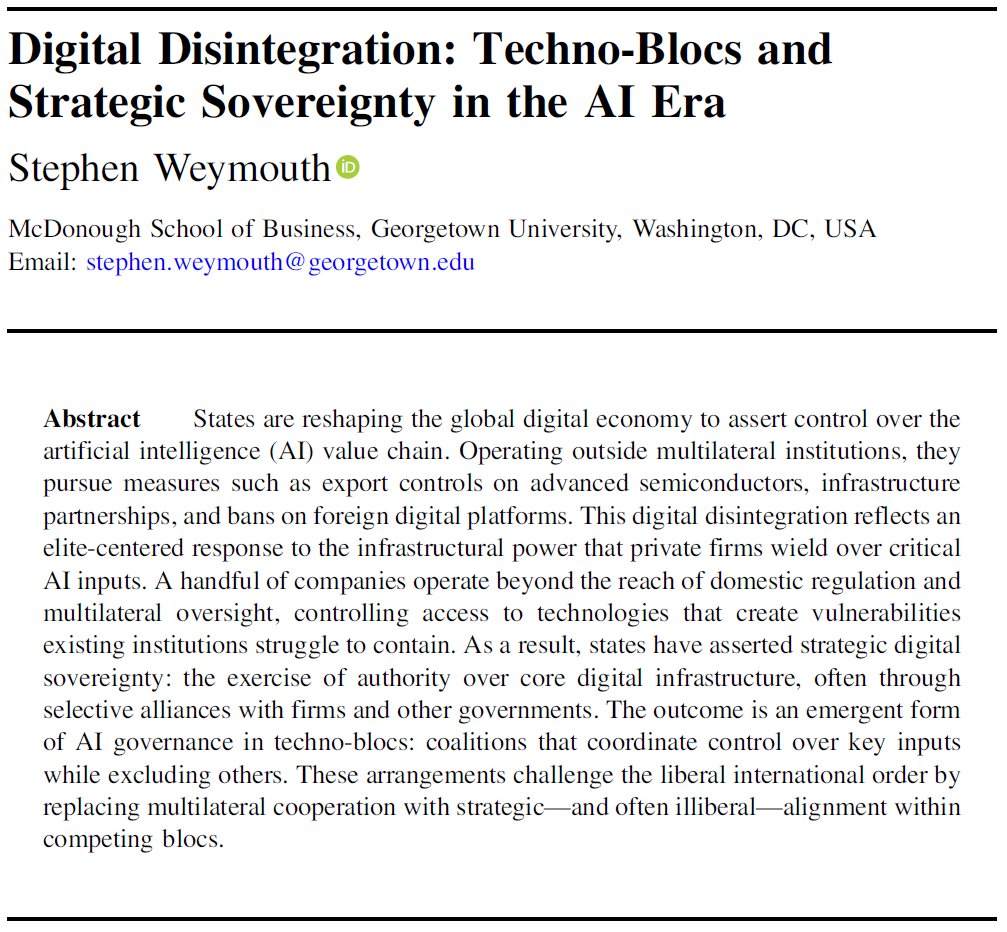 SJWeymouth's tweet photo. I'm honored to be a part of this special issue of International Organization. https://t.co/GlpRsnvAcd https://t.co/lZcKKPZYab