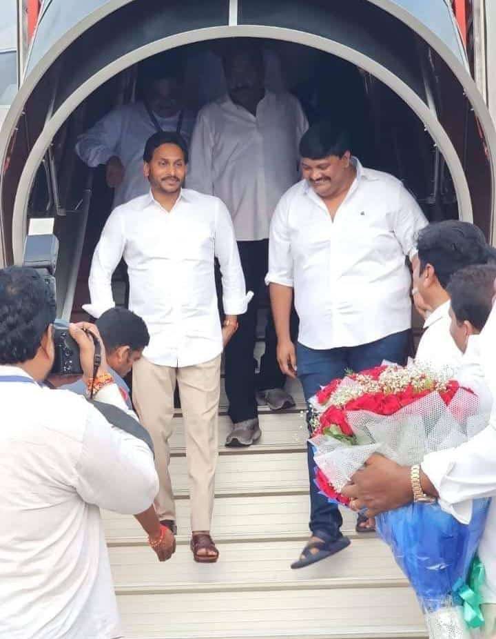 Bro Shaked Entire Telugu States Today 🥵