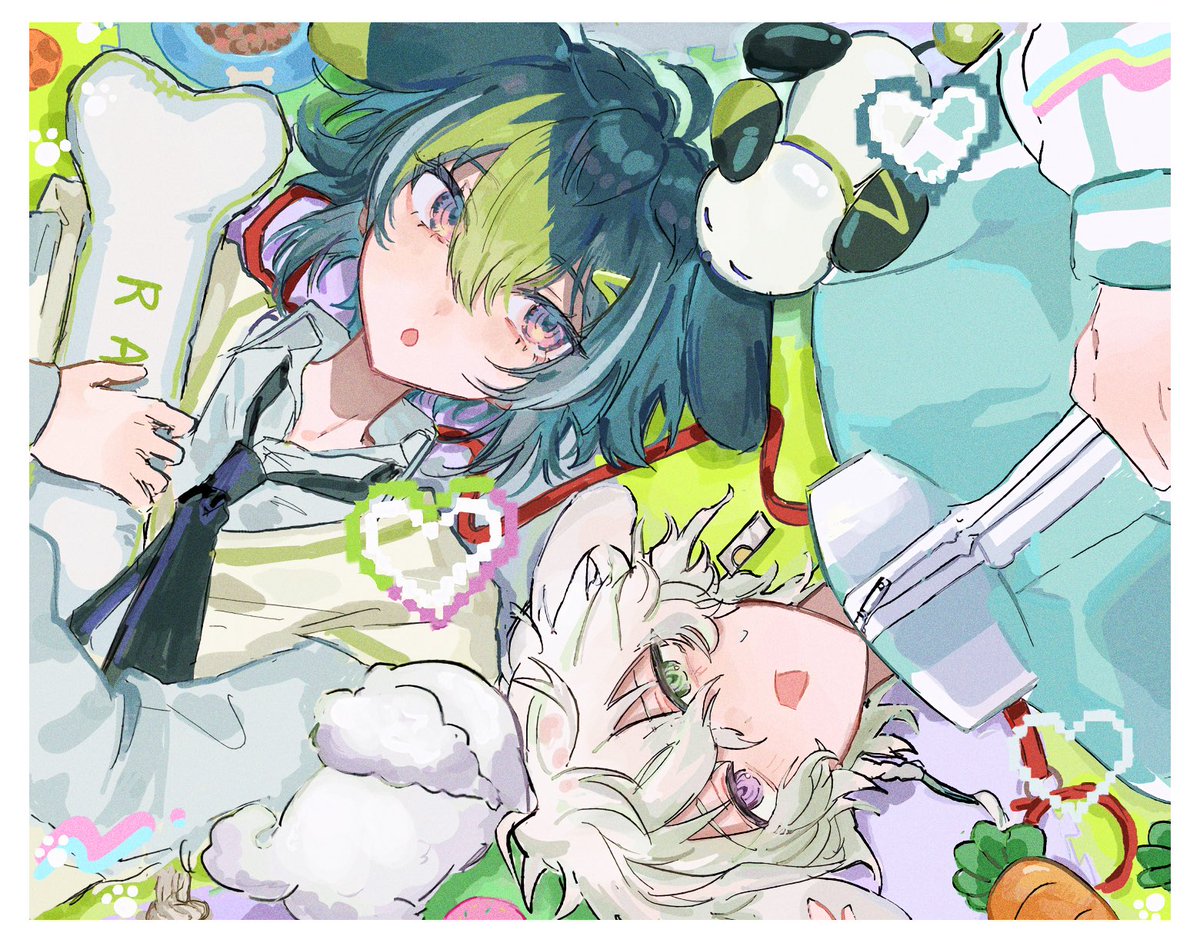 2号者 (@ppa_me_) / Posts / X