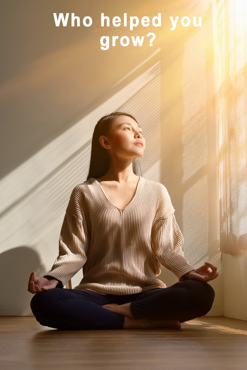 The power of a talisman: How a Childhood Object Brings Me Peace
I invite you to reflect
#Mindfulness #Wellness #Talisman #PositiveThinking #InnerPeace #SelfCare #HealingJourney #EmotionalWellness #Grounding #MemoryHealing

youtu.be/BbMZyzrAPuY