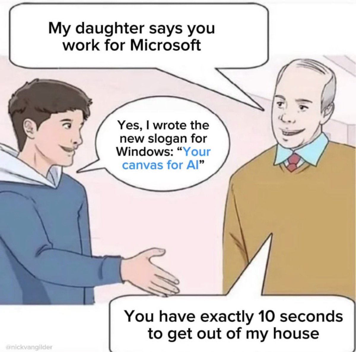 nickvangilder's tweet image. 