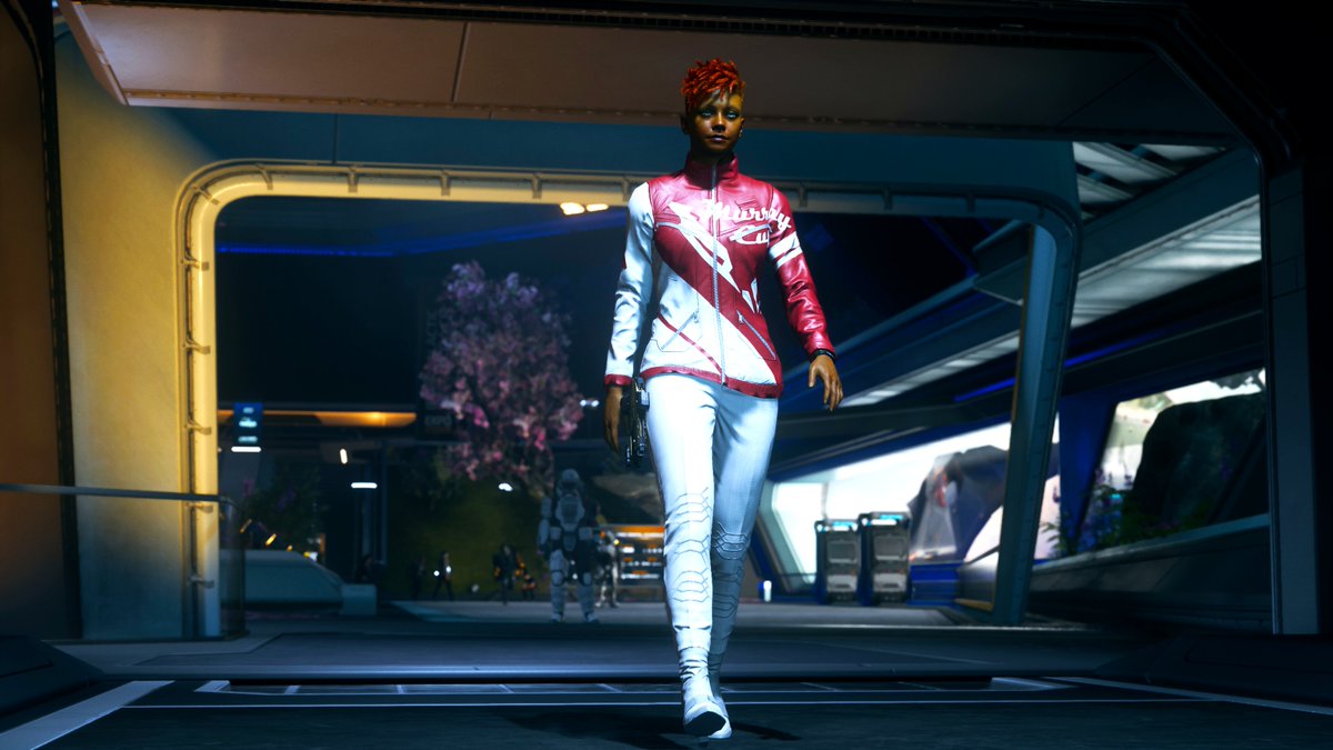 DIskaldur's tweet image. #IAE2955 opening in few minutes !!!
#StarCitizen