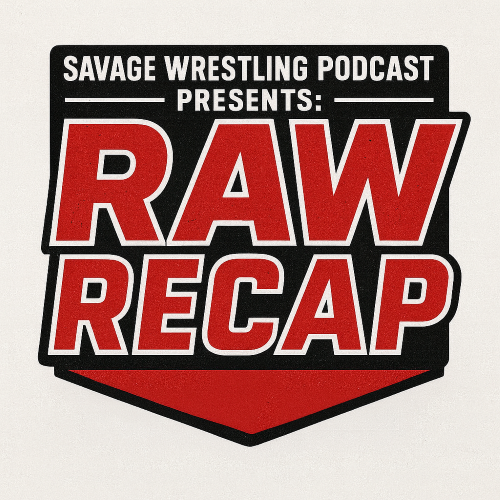 SavageBakeryPod's tweet photo. @OutlawPandaSWP,@AaronBaker1995,@JhonnyBoyXVIII and @willymYT here's then new logos for the shows https://t.co/xw2pQJPpPZ
