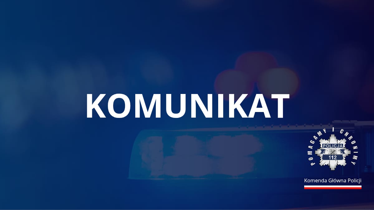 ❗️W związku z ostatnimi wydarzeniami na terenach kolejowych decyzją Premiera został wprowadzony trzeci stopień alarmowy CHARLIE, który obowiązuje na obszarach linii kolejowych.

W związku z tym apelujemy, aby nie wchodzić bez potrzeby na tereny kolejowe ani w ich pobliże –