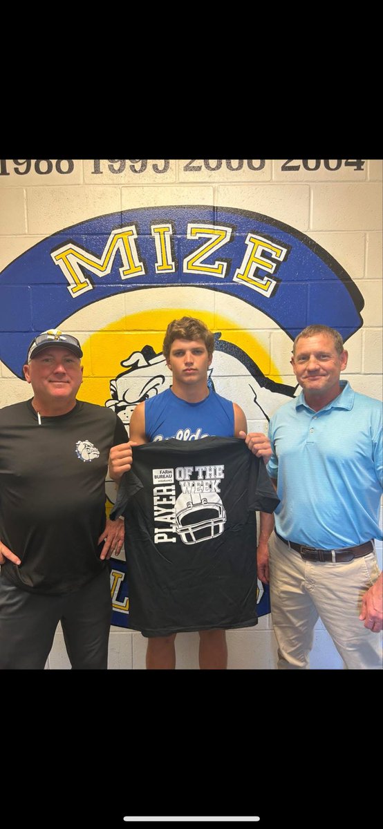 Jack Garner tweet media