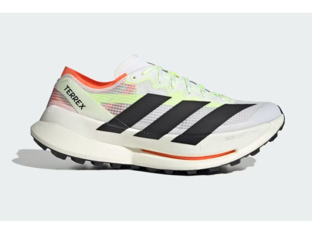 TechSmartZA's tweet image. #Adidas TERREX Agravic Speed Ultra 2 leads the charge in new trail running line-up buff.ly/WTiyaBl