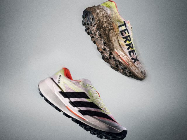 TechSmartZA's tweet image. #Adidas TERREX Agravic Speed Ultra 2 leads the charge in new trail running line-up buff.ly/WTiyaBl