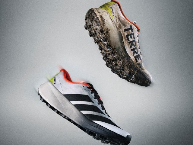 TechSmartZA's tweet image. #Adidas TERREX Agravic Speed Ultra 2 leads the charge in new trail running line-up buff.ly/WTiyaBl