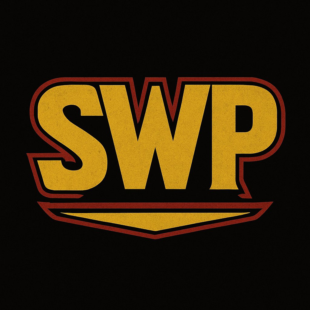 SavageBakeryPod's tweet photo. @OutlawPandaSWP,@AaronBaker1995,@JhonnyBoyXVIII and @willymYT here's then new logos for the shows https://t.co/xw2pQJPpPZ