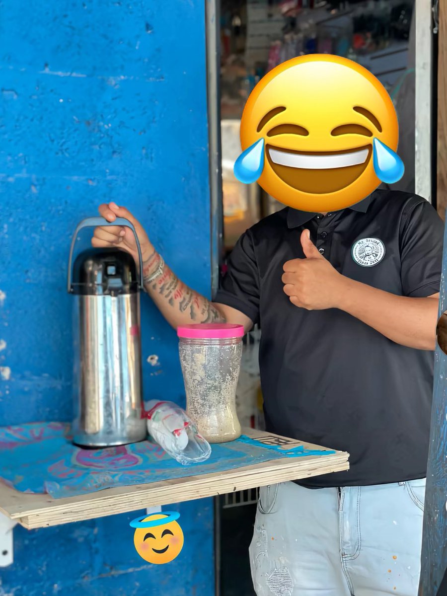 Apoyen mi nuevo emprendimiento con un RT: por cada vaso de café la agregamos gratis azúcar, cremora o leche condensada y además le regalamos dos gramos de 🦜. 

Atención a los cafeteros <a href="/MencoJonas/">Raymond Reddington (no soy cronista deportivo)</a> <a href="/alamier_datodos/">Alamier</a> <a href="/PachoNoCogeEsa/">PACHO MARTILLO DE GOMA.🇮🇱</a> <a href="/Juniorvr28/">Shelby El Pulcro</a> <a href="/miaja_0/">La Miaja Snow 2.0 EL SOBERANO 😏 parody</a> <a href="/Gustavbito/">Mardito Osito 🧸😈</a>