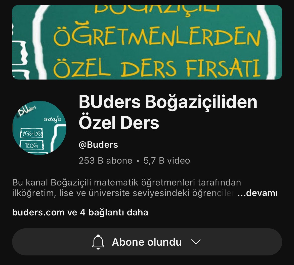 bu gece bütün ytü sana emanet