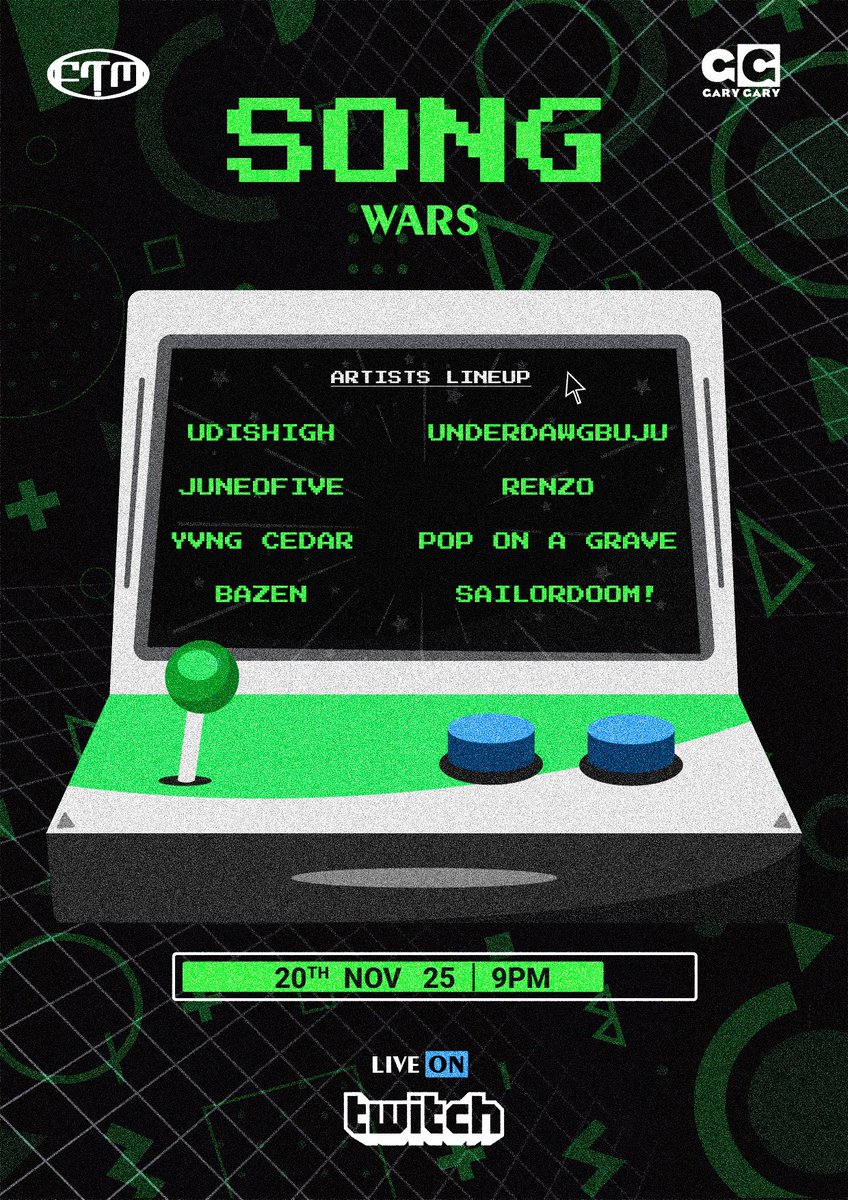 FromTheMatrix_'s tweet image. STREAM DAY!!!

who do you have your money on??