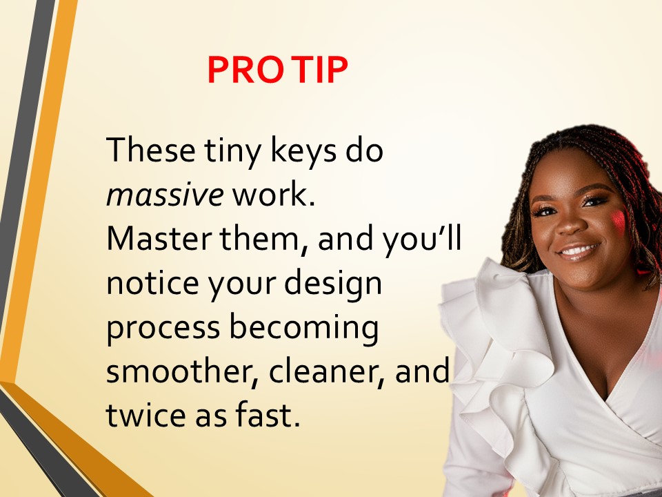 _MaeTech's tweet image. Day 39/60 
15 Figma Shortcuts That Instantly Make You Faster 
These tiny keys do massive work.
Master them, and you’ll notice your design process becoming smoother, cleaner, and twice as fast.
#Figma #FigmaTips #DesignShortcuts #UXDesign #UIDesign #ProductDesign #Afghanistan