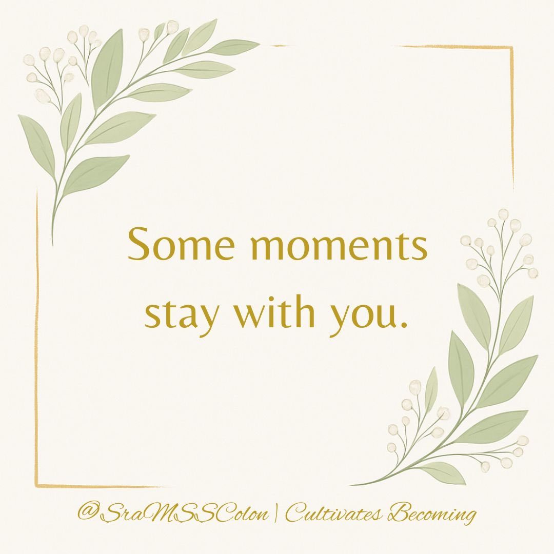 SraMSSColon's tweet photo. Thankful Thursday….Yesterday’s moment will stay with me for a long time. High energy &amp; deep gratitude. Thankful for the support, the purpose, &amp; the growth this journey continues to bring. 🤎✨

#LeadWithGratitude #PurposeDriven #GratitudeInAction #QuietReflection https://t.co/iySt2qAZ2O