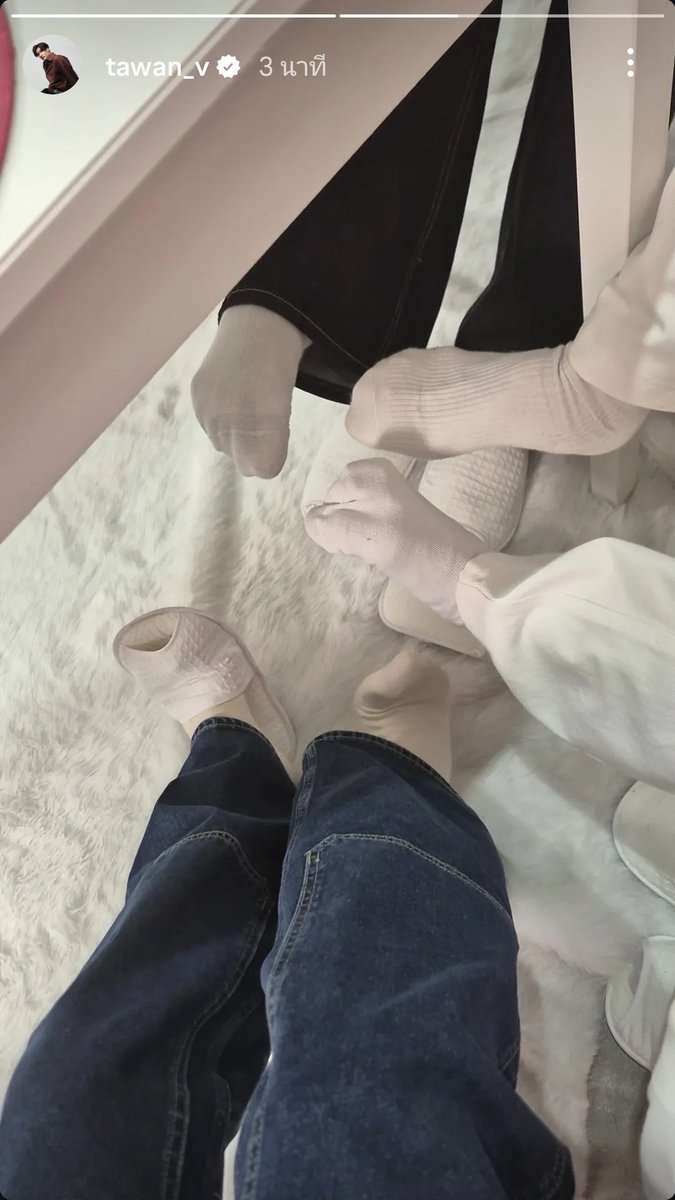 B4_zzzing's tweet image. จนดึกจริงๆ #เตนิว #ARM_WC