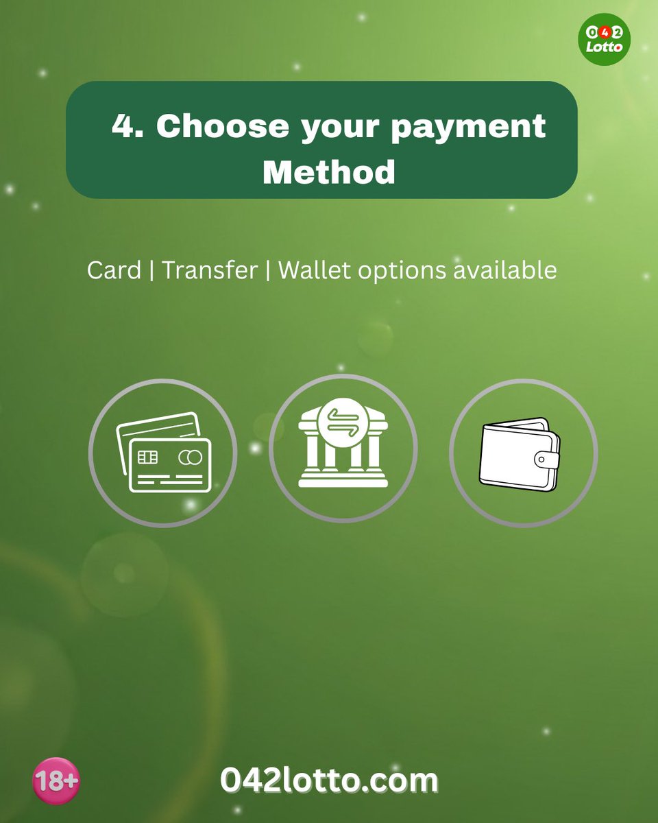 042lottofficial's tweet image. That’s it! 🎉
You’re now ready to Ride. Play. Win. Replay.

Need help?
Drop your questions below — we’re here for you 💚

#042Lotto #HowToFund #RidePlayWinReplay #UruDiNaYa #PlayAndWin #EnuguNigeria #EverybodyWins #CoalCityVibes