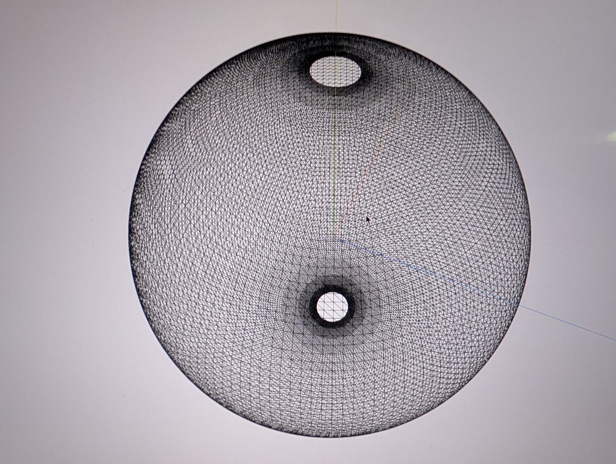 singhijohn89's tweet image. Day ? I did it.