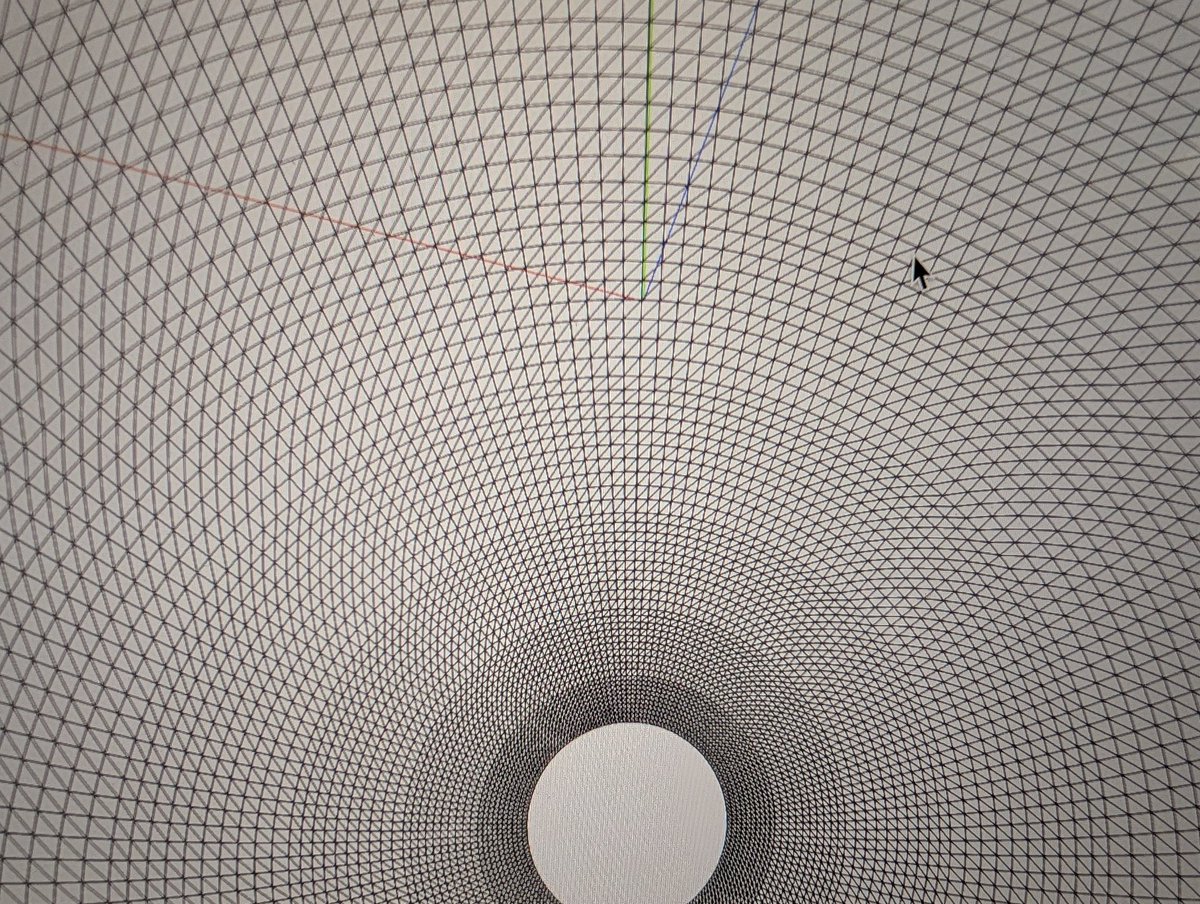 singhijohn89's tweet image. Day ? I did it.