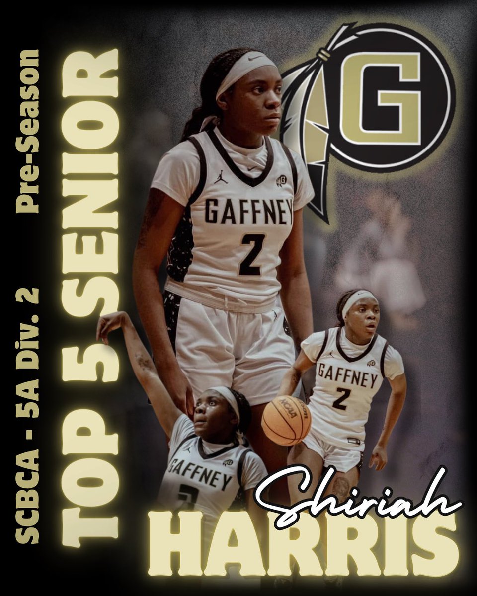 GaffneyGBB's tweet image. Lastly, thanks to @jillchanna for her creative graphics that help promote our program and celebrate our talented student-athletes!

The real thing starts tomorrow. Come out and watch these incredible girls compete this season!

#DAES #Fight