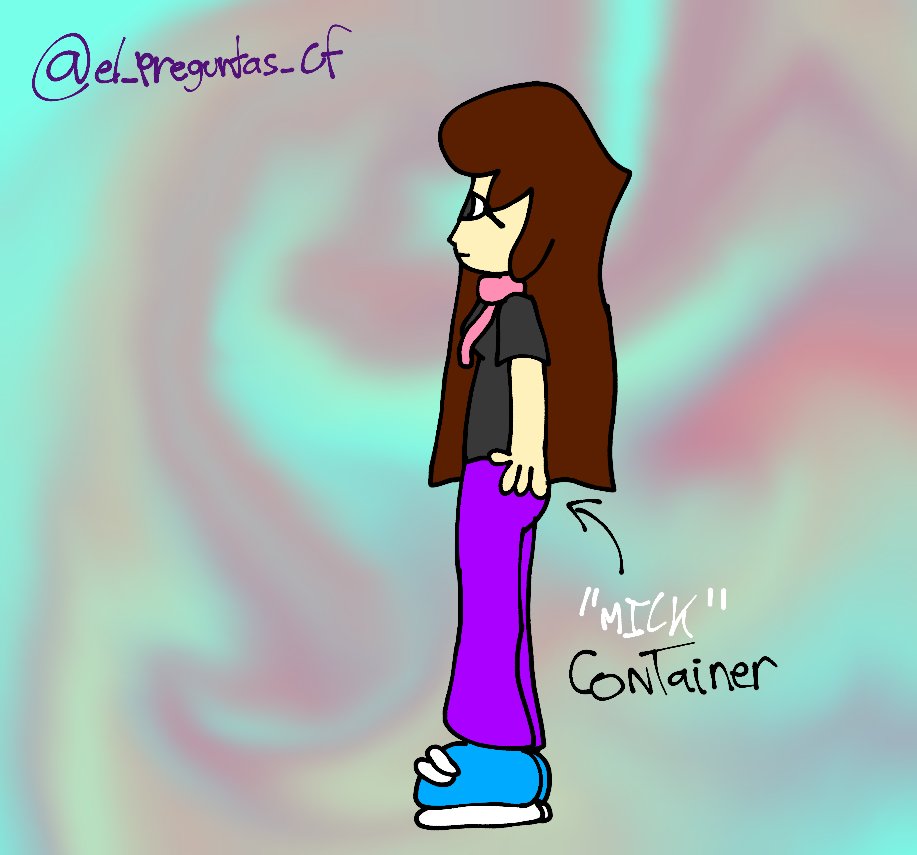 el_preguntas_cf's tweet image. Me uno a la cosa esa trend, o no sé