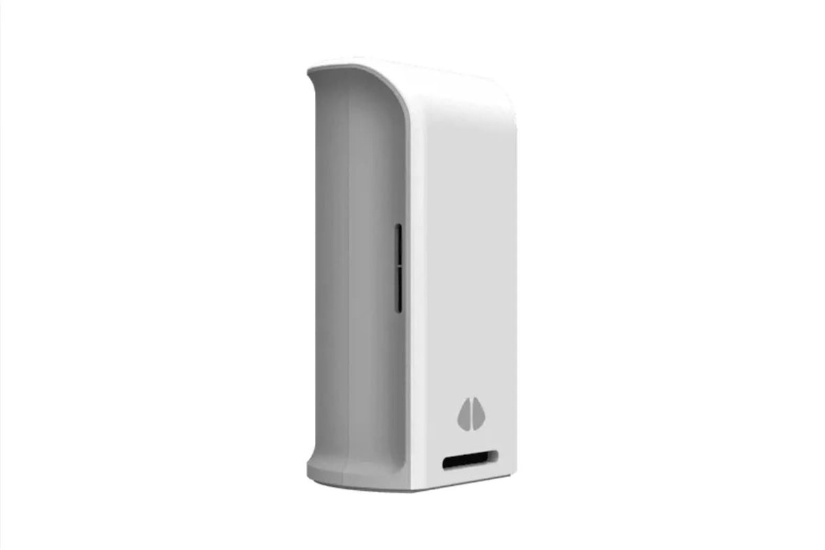 MacSrcs's tweet image. uHoo Launches Caeli Smart Air Monitor with Exclusive #BlackFriday  Pre-Order Offer
macsources.com/uhoo-launches-…