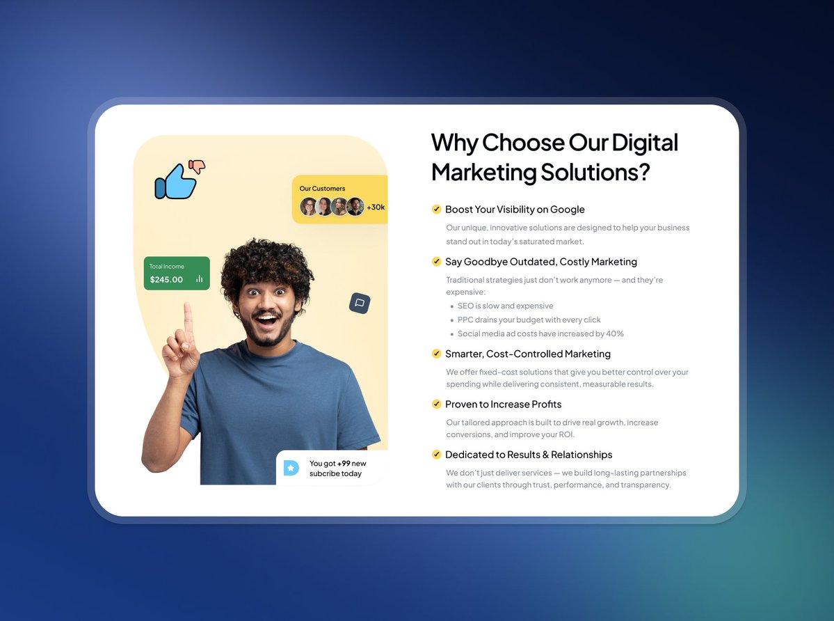 mh_aix's tweet image. Let&apos;s build dedicated section in your product/design that clearly highlights

• Intention (why it exists)
• Direction (where it&apos;s heading)
• Value (what users gain)

This builds trust &amp;amp; clarity fast

Thoughts? 👇

Currently taking Q1 projects → DM open

FOLLOW @Mahesh_Uxer