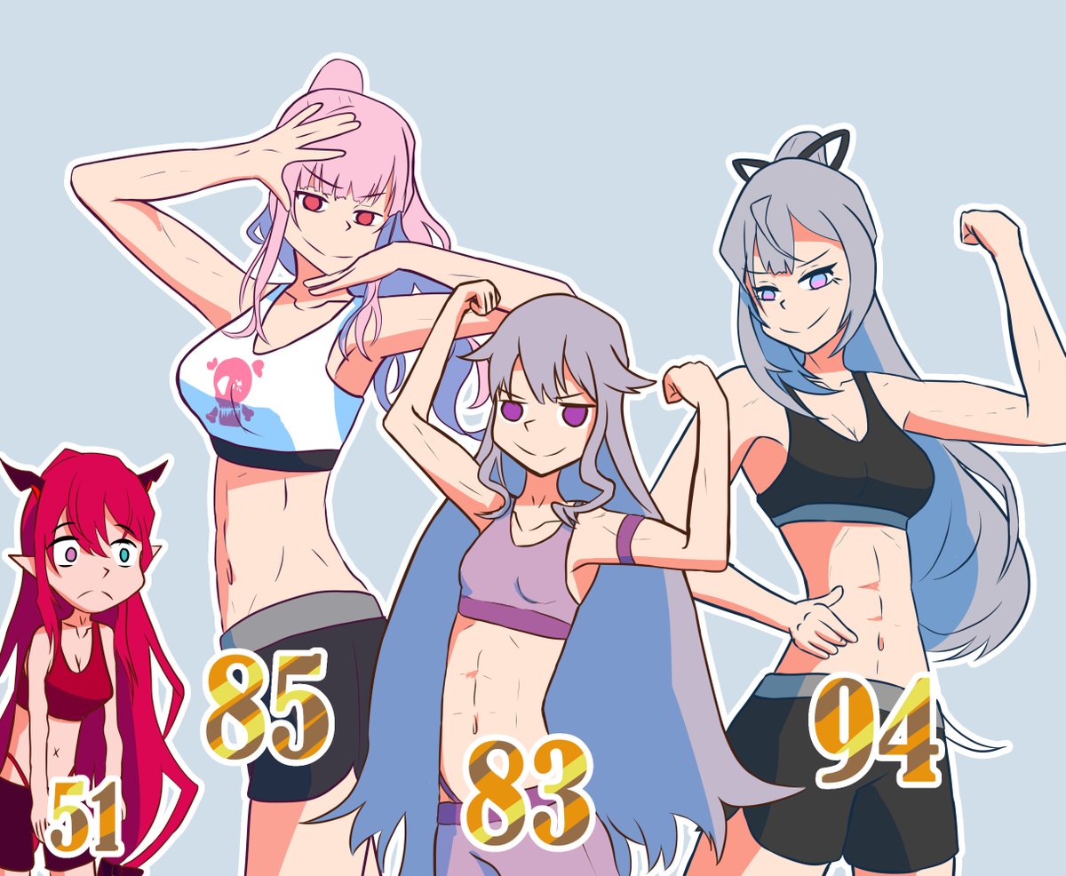 HoloStronk  

#callillust #bijouwled #Zetacrylic #IRySart