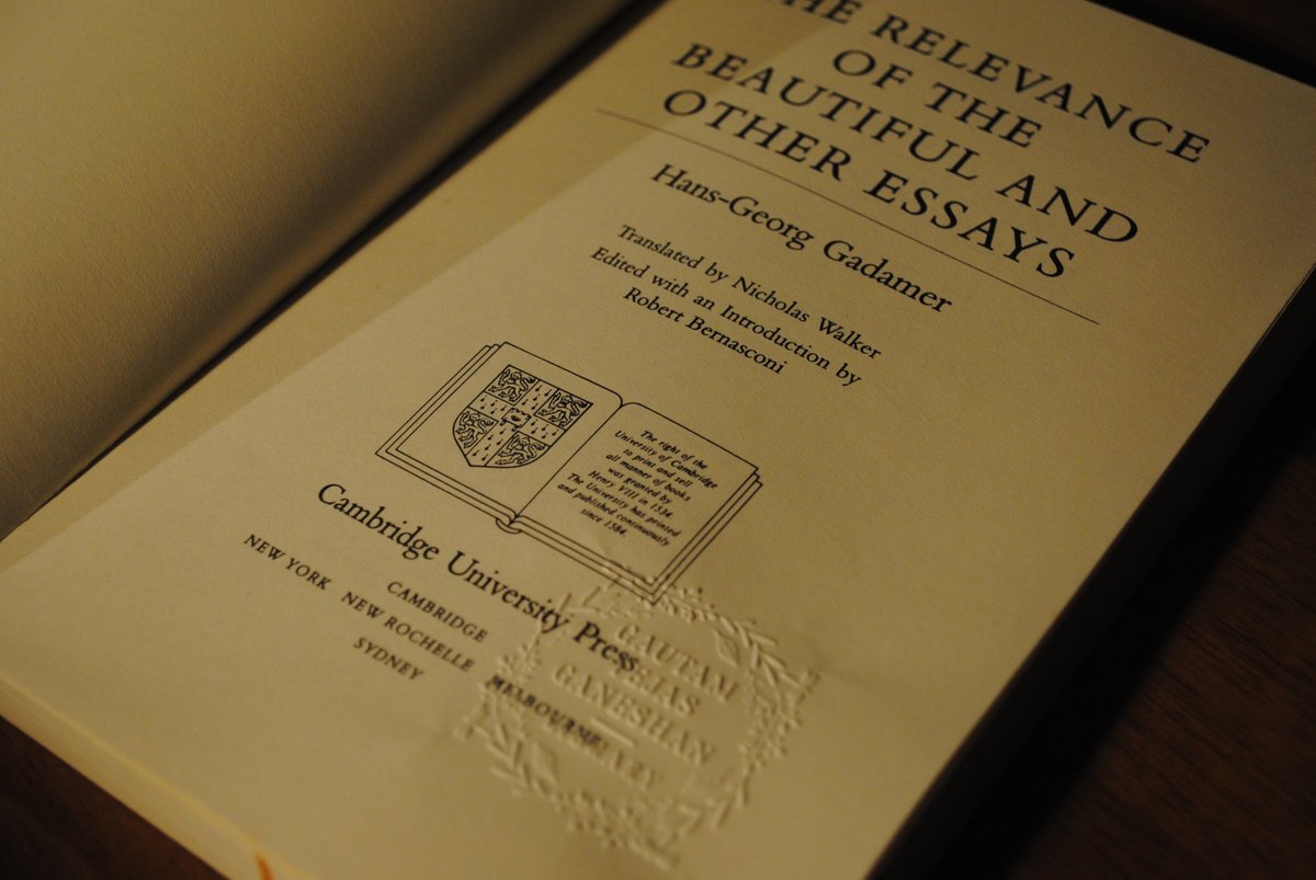 Gautam Tejas Ganeshan tweet media