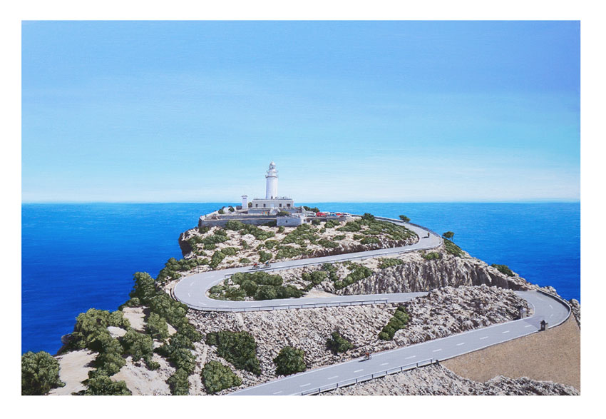 New Art Print Release:

‘Cap de Formentor Lighthouse, Mallorca’

The Cap de Formentor art print is available to buy online at Fine Art America

fineartamerica.com/featured/cap-d…

#cyclingworld #cyclingweeklymagazine #cycling #CapdeFormentorLighthouse #cyclingadventures