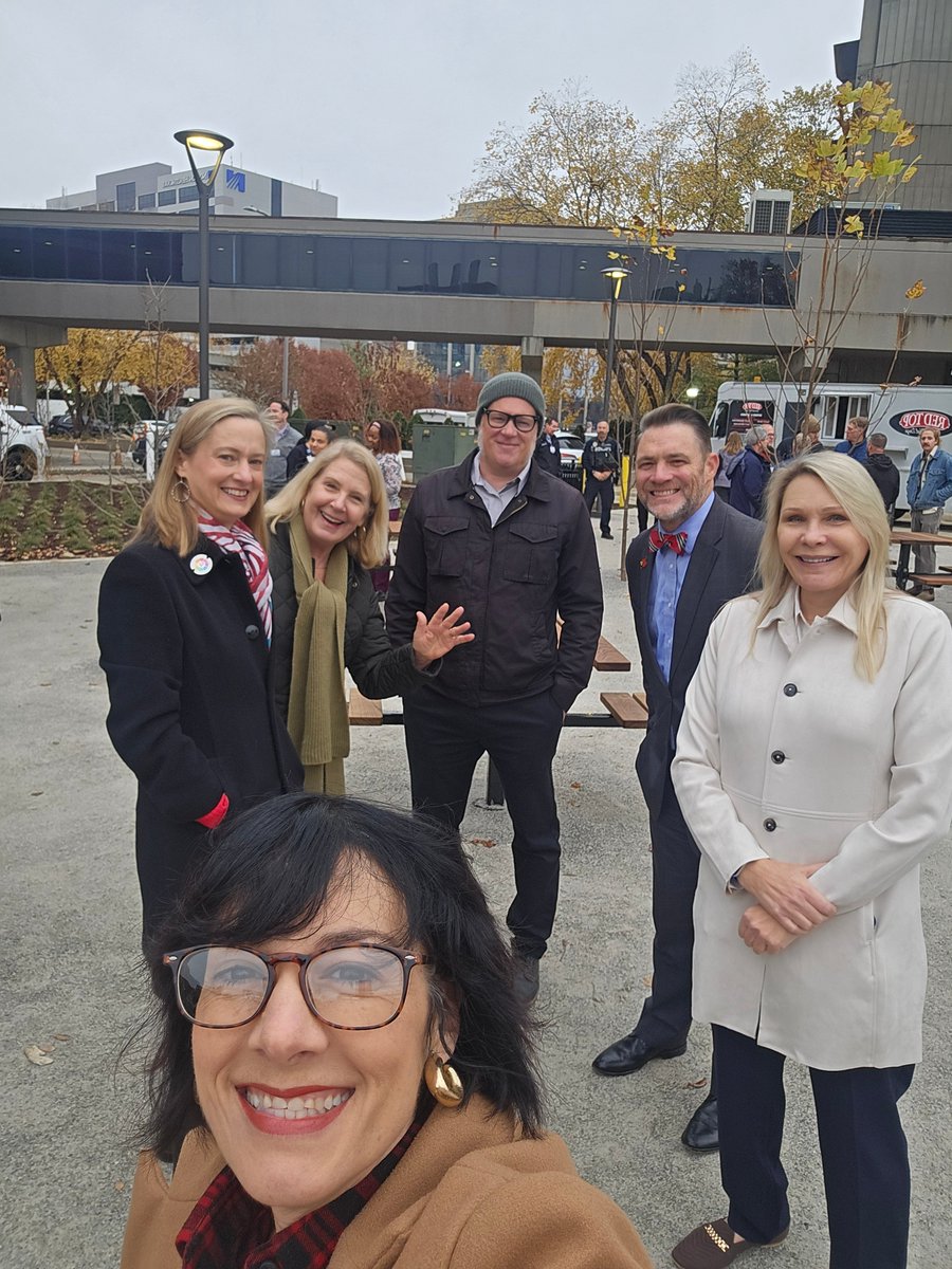 UofL's Christina Lee Brown Envirome Institute tweet media