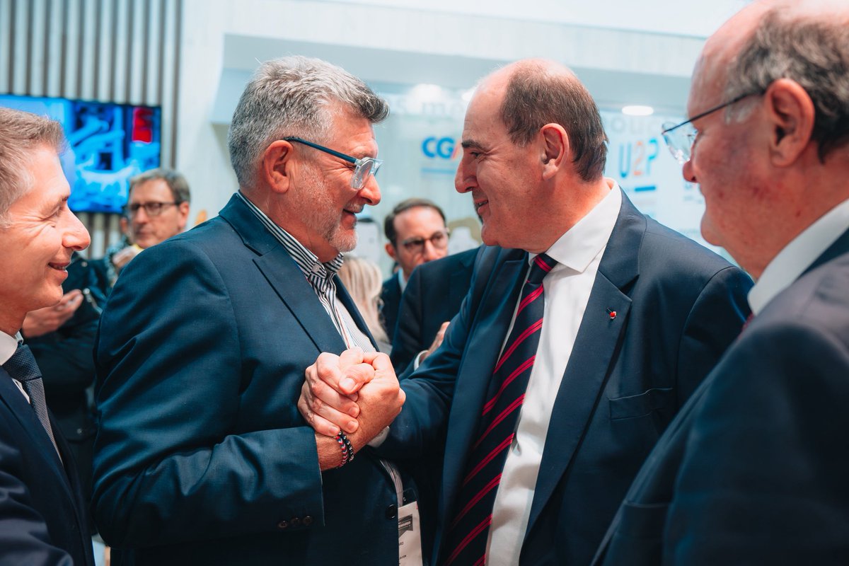 Villes de France tweet media