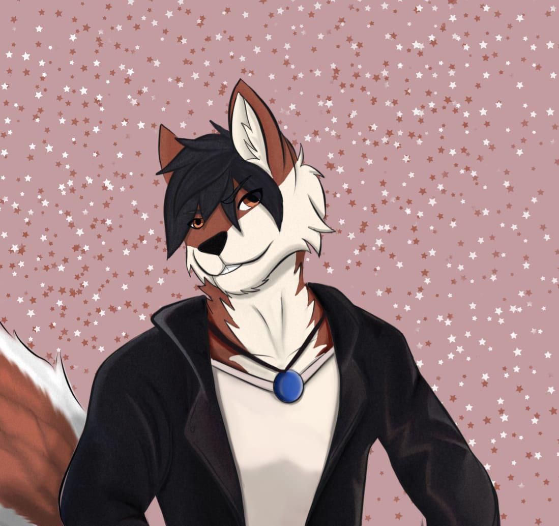 Skyler161036701's tweet image. I like this type of art ♥️🫣
Made by me 👀😋
#digitalart #furryart #viralpost #artistsontwitter