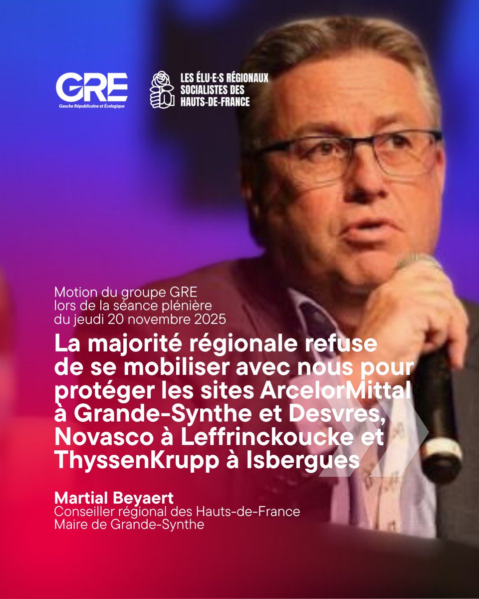 Les socialistes des Hauts-de-France tweet media