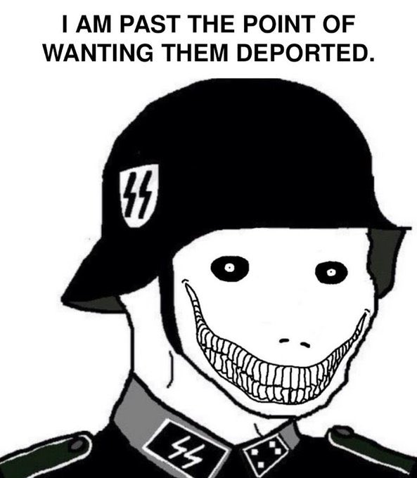 i cum like a horse tweet media