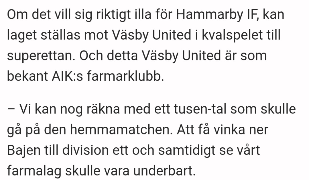 Bojassén räddade inte bara Bajen utan även gnagets rätt att kriga på twitter 2025...