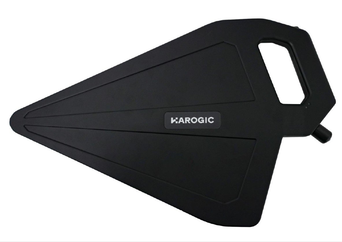 Introducing the <a href="/HAROGIC/">HAROGIC Technologies</a> HDA-100 Active Directional #Antenna, designed for precision and performance. Operating from 500 MHz to 10 GHz, it delivers exceptional directional characteristics for accurate signal localization across multiple testing scenarios.
microwavejournal.com/ext/resources/…