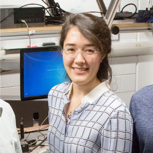 ⚛️ Prof. Virginia Lorenz awarded $800K from NSF to advance quantum memory technology
Also includes:
🎓 Training programs
👩‍🏫 New master's program for HS teachers
🌐 Public Quantum Network engagement
🔗 iquist.illinois.edu/news/79223